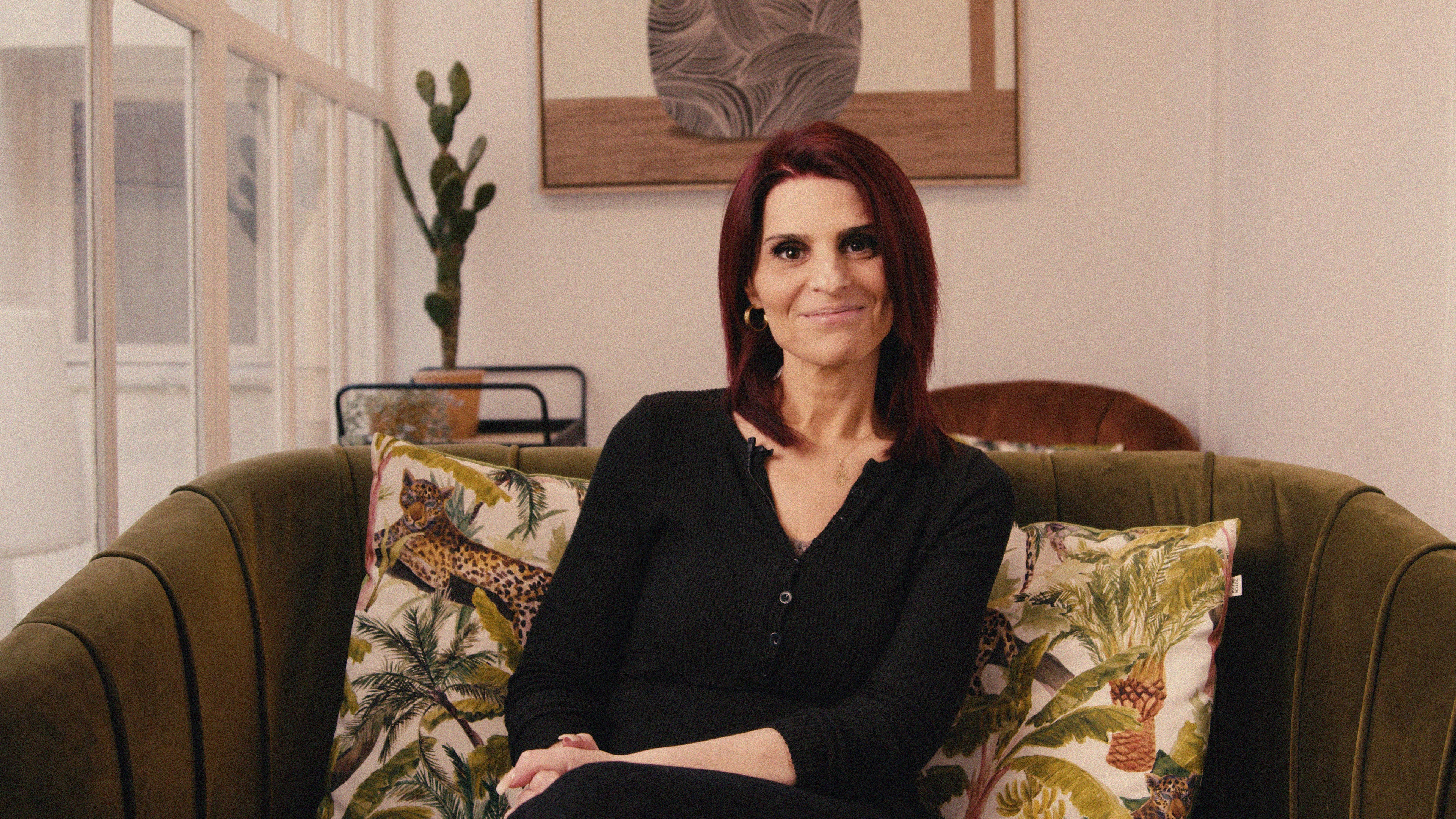 Charger la vidéo: Orane - Perte de Poids